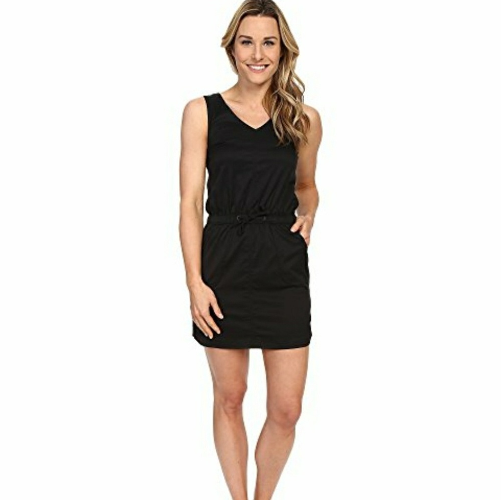 The North Face dress